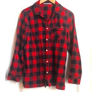 WOOLRICH Classic Buffalo Check Flannel